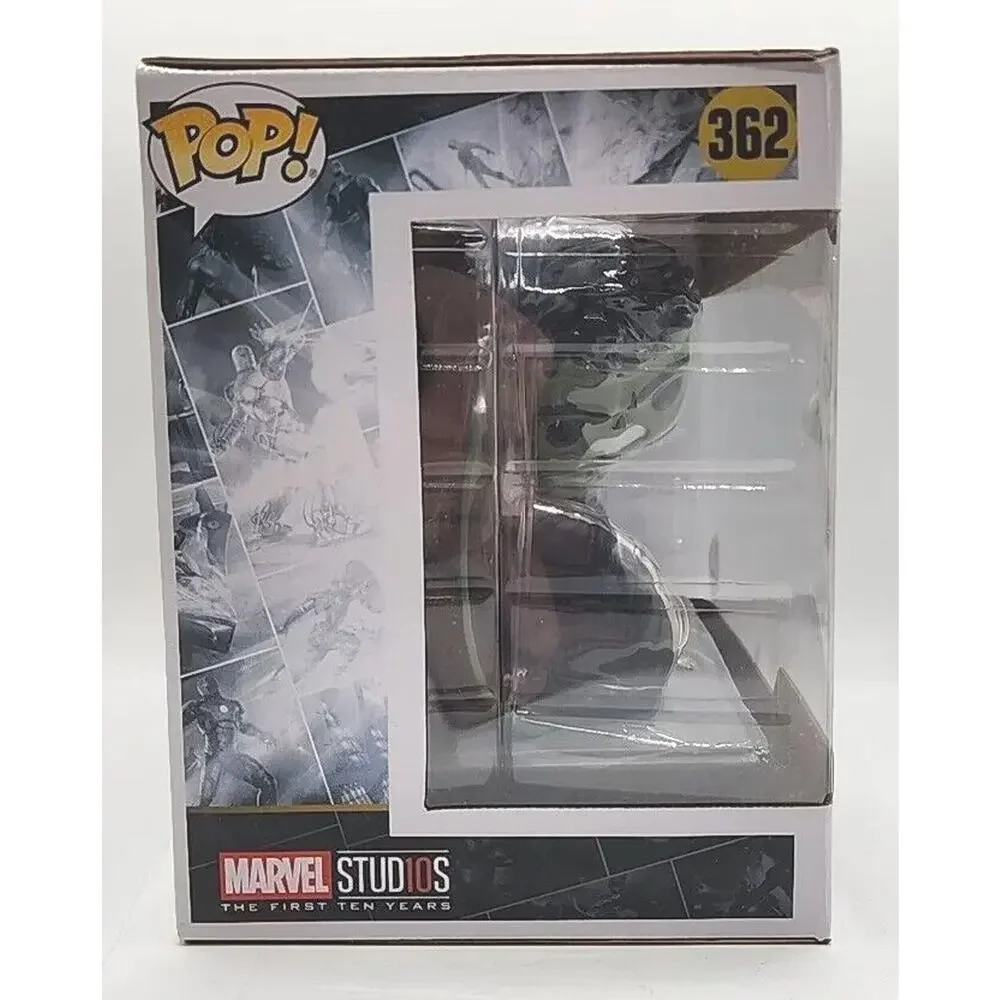 Funko please use